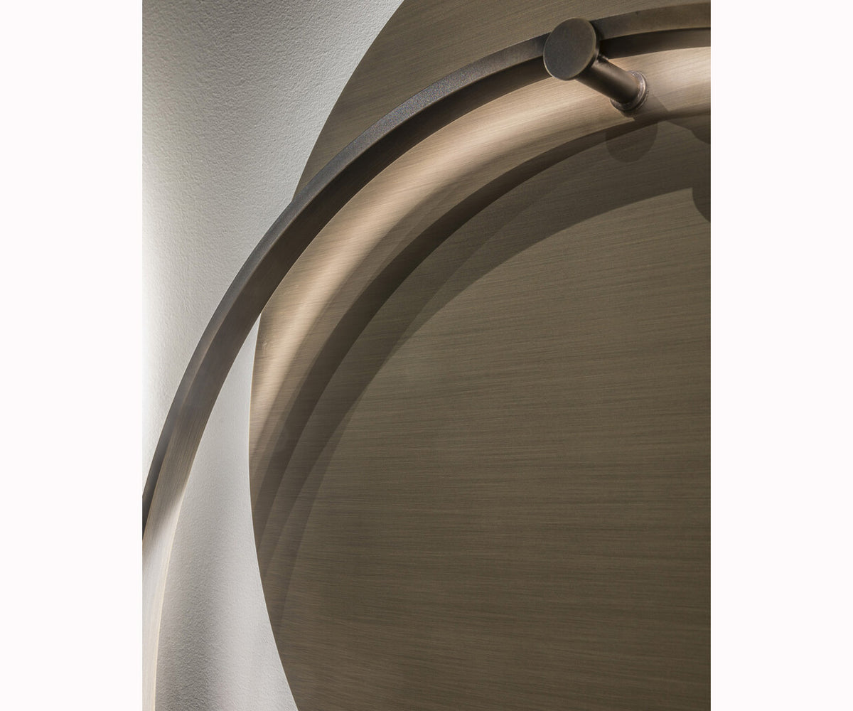 Myring Wall Lamp | Emmemobili