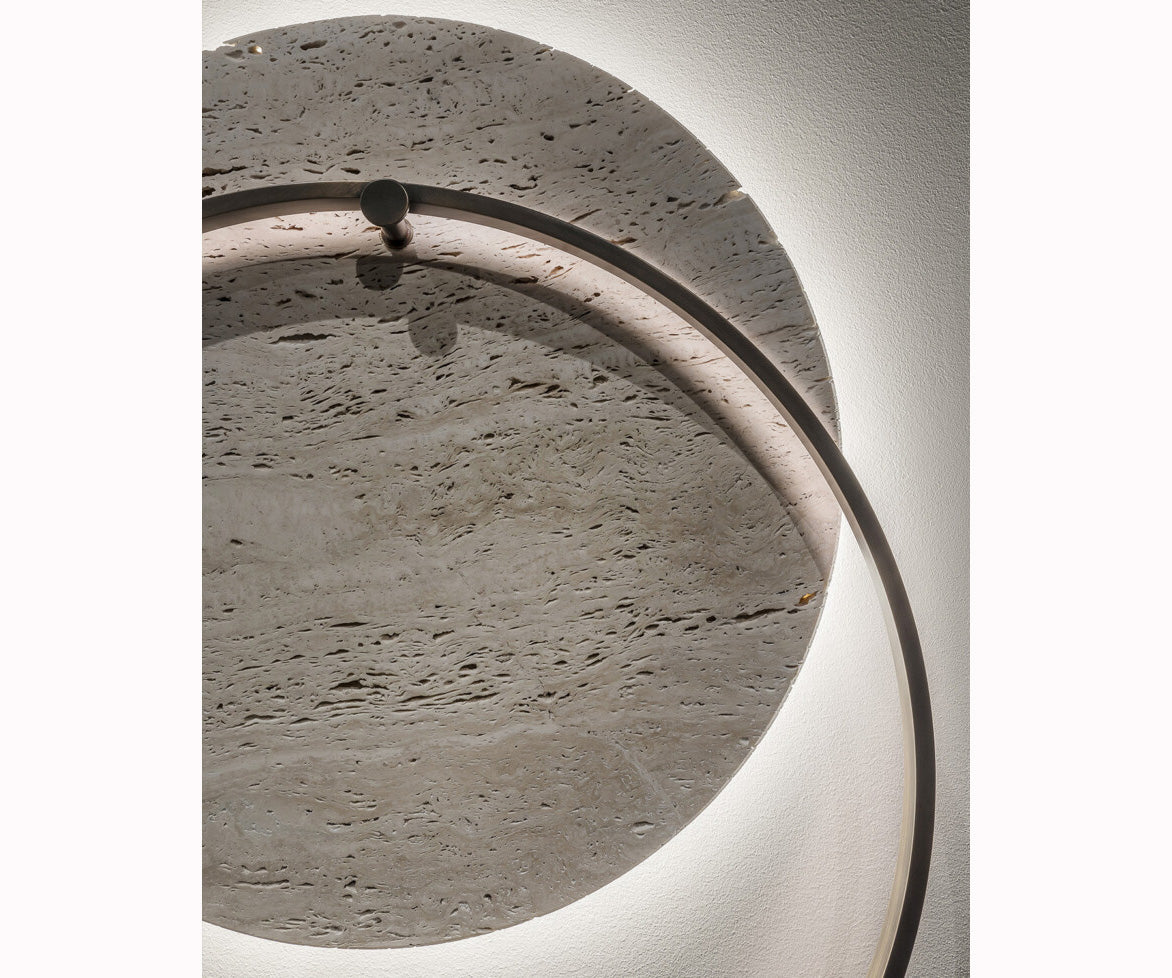 Myring Wall Lamp | Emmemobili