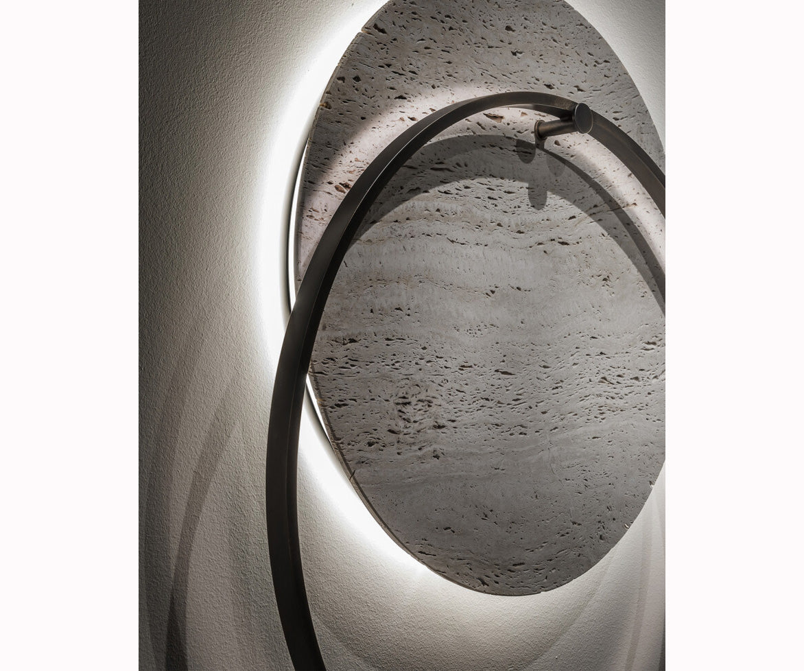 Myring Wall Lamp | Emmemobili