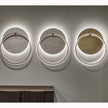 Myring Wall Lamp | Emmemobili