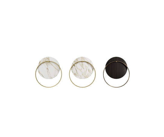 Myring Wall Lamp | Emmemobili