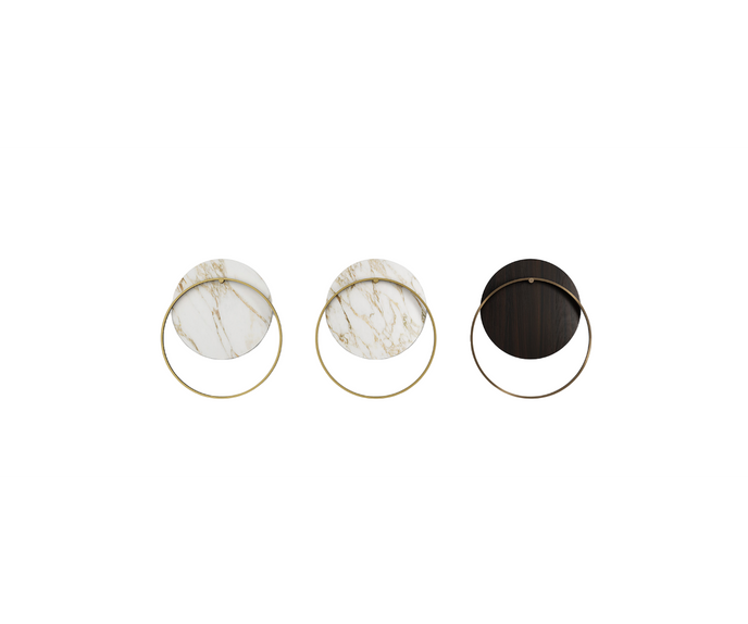 Myring Wall Lamp | Emmemobili