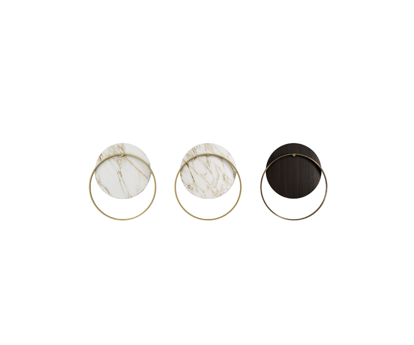 Myring Wall Lamp | Emmemobili