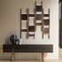 Step by Step Wall Lamp | Emmemobili