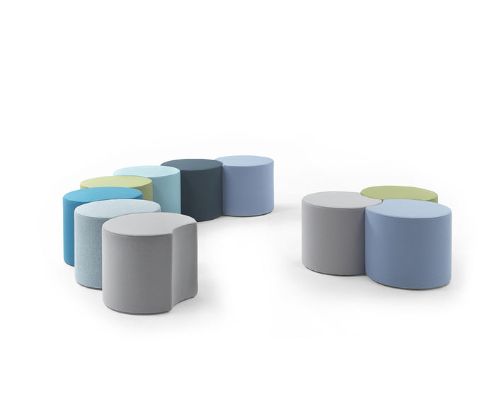 App Pouffes Marelli