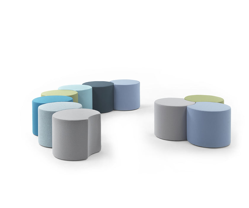 App Pouffes Marelli