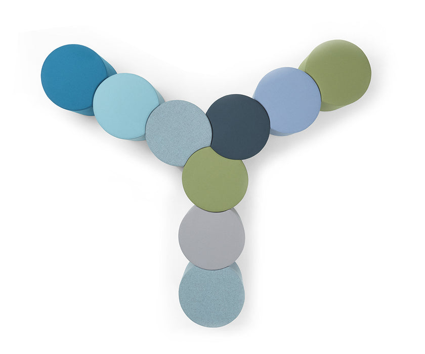 App Pouffes Marelli