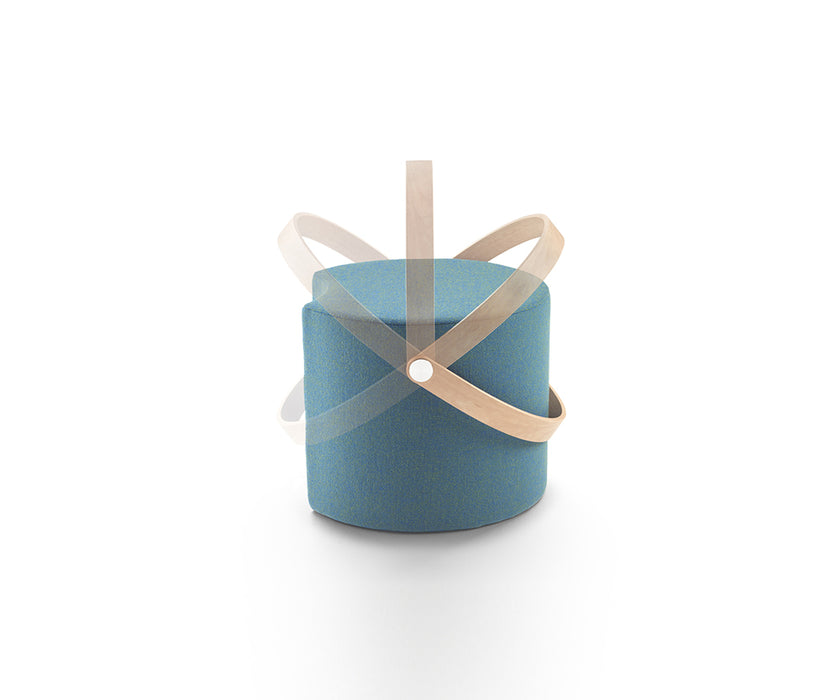 App Pouffes Marelli