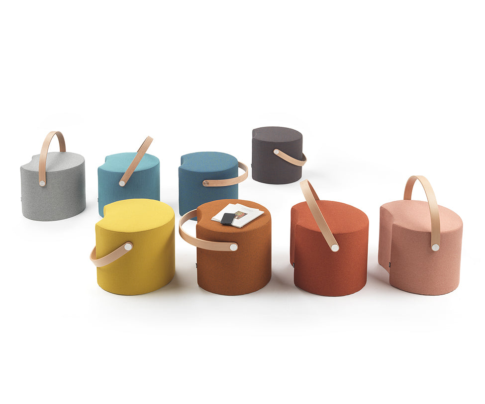 App Pouffes Marelli