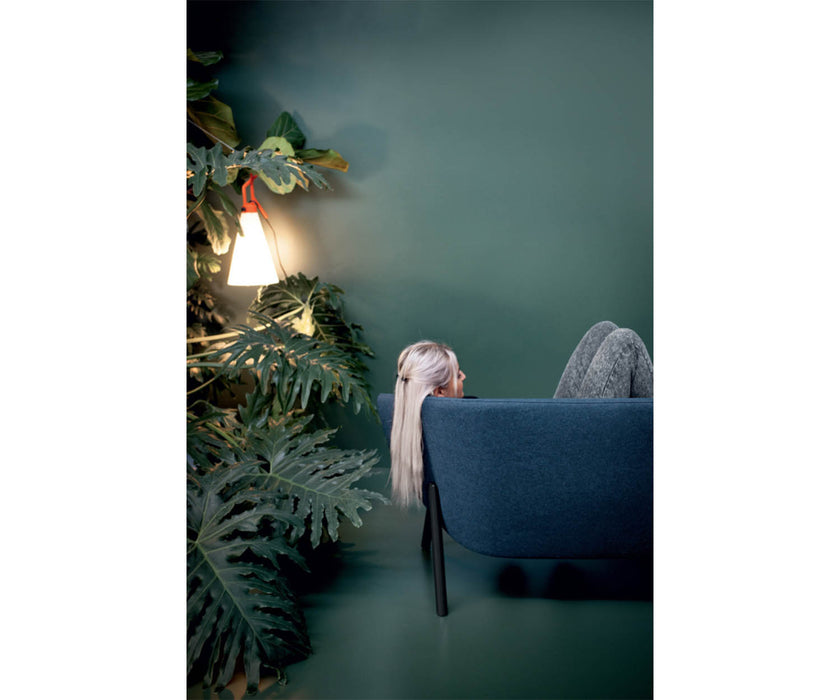 High end Tuile Armchair by Kristalia Casa Design