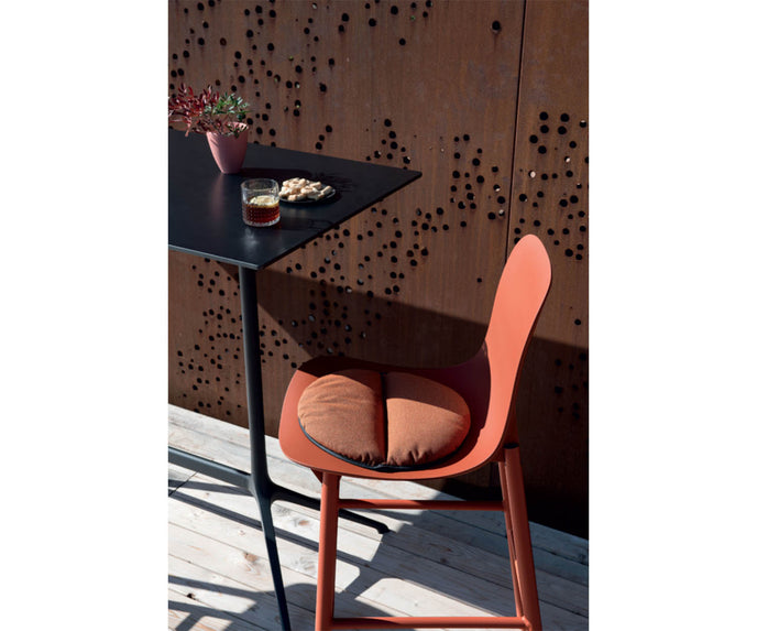 High end Lips Cushion by Kristalia Casa Design