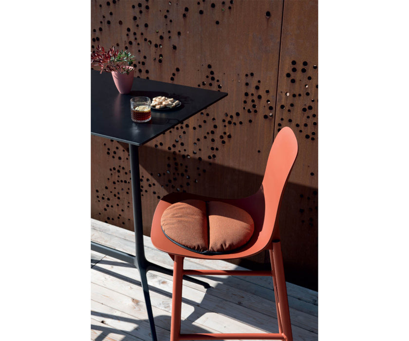 High end Lips Cushion by Kristalia Casa Design