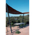 High end Elephant Four Legs Outdoor Armchair by Kristalia Casa Design