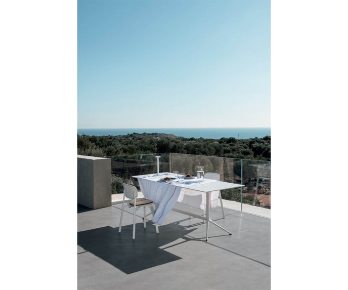 High end Elephant Dining Table by Kristalia Casa Design
