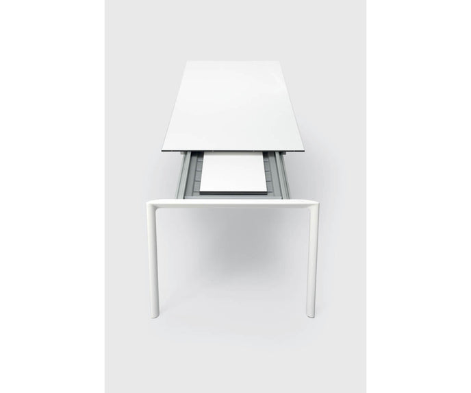 High end Maki Outdoor Dining Table by Kristalia Casa Design