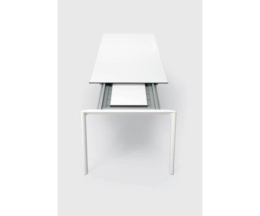 High end Maki Outdoor Dining Table by Kristalia Casa Design