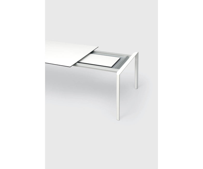 High end Maki Outdoor Dining Table by Kristalia Casa Design