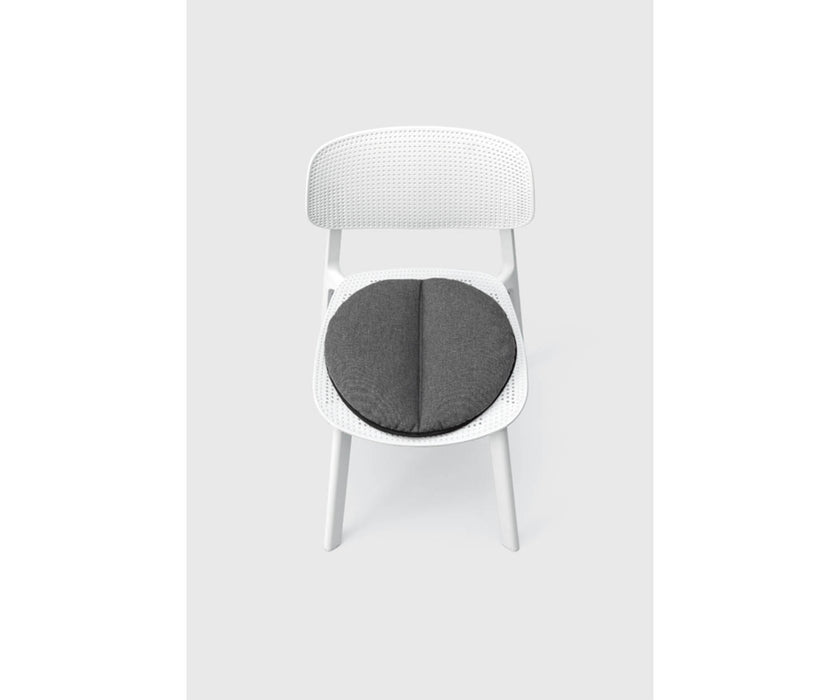 High end Lips Cushion by Kristalia Casa Design