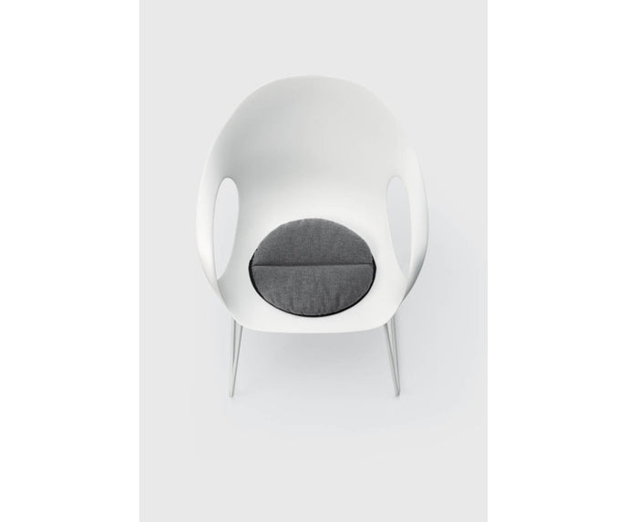 High end Lips Cushion by Kristalia Casa Design