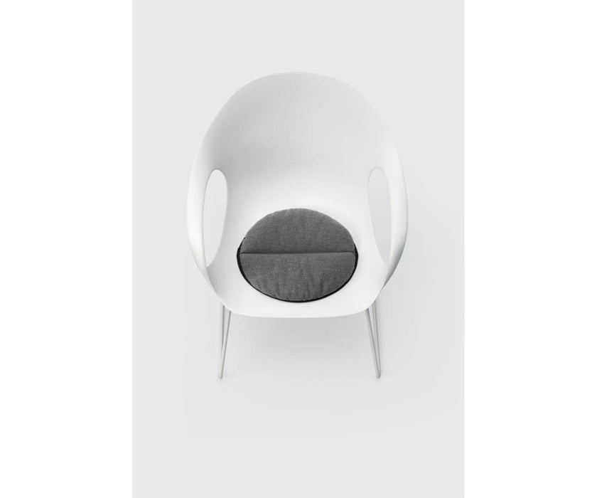 High end Lips Cushion by Kristalia Casa Design