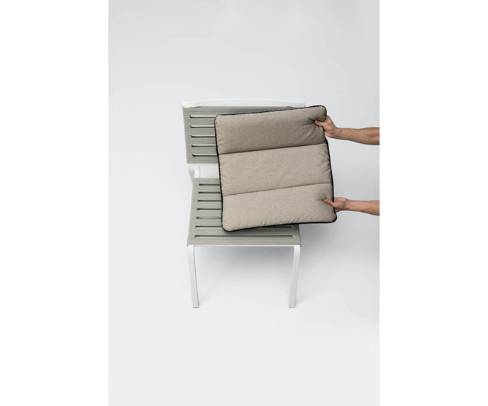 High end Lips Cushion by Kristalia Casa Design