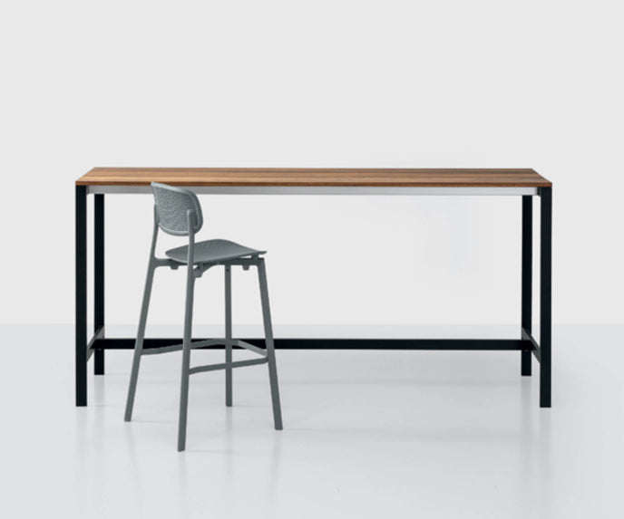 High end Colander Bar Chair by Kristalia Casa Design