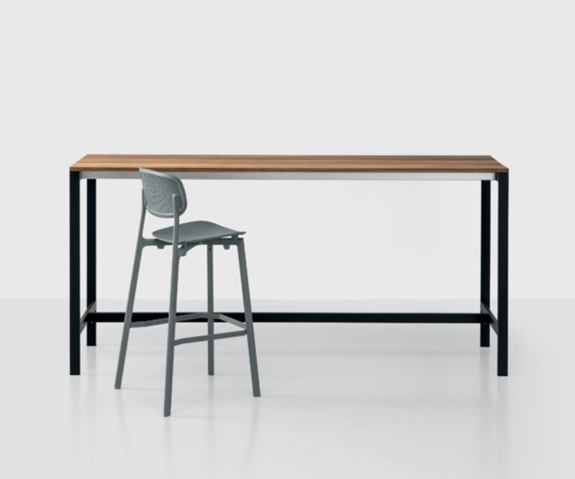 High end Colander Bar Chair by Kristalia Casa Design