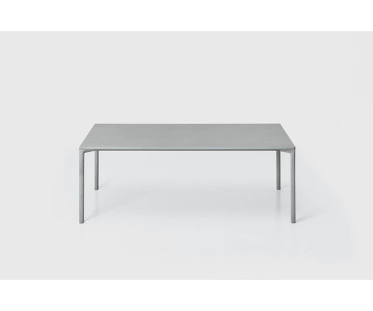 High end Boiacca Dining Table by Kristalia Casa Design