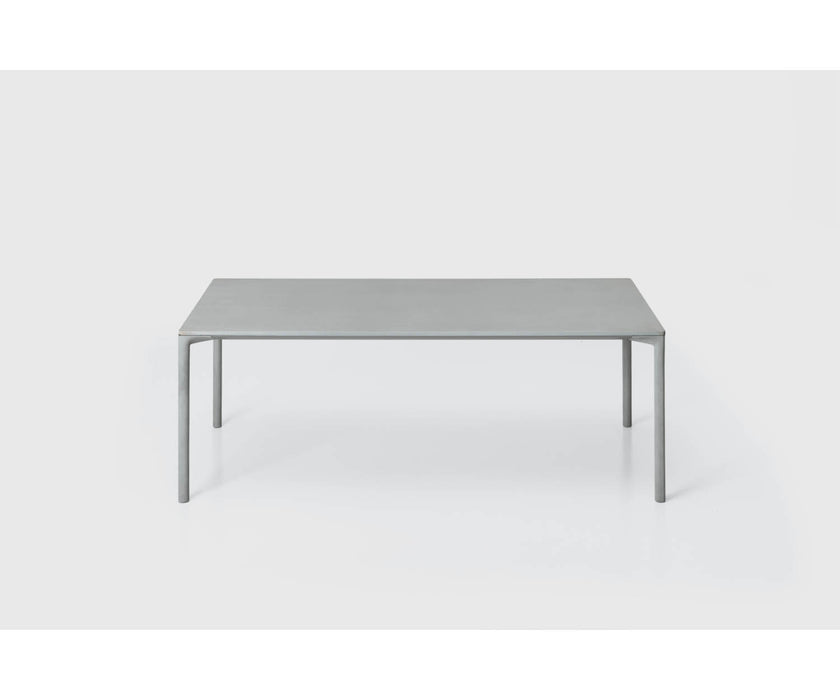 High end Boiacca Dining Table by Kristalia Casa Design