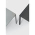 High end Boiacca Dining Table by Kristalia Casa Design