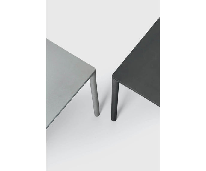 High end Boiacca Dining Table by Kristalia Casa Design