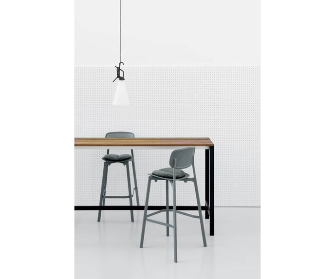High end Colander Bar Chair by Kristalia Casa Design