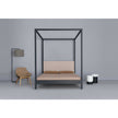 In Heaven Bed Zeitraum