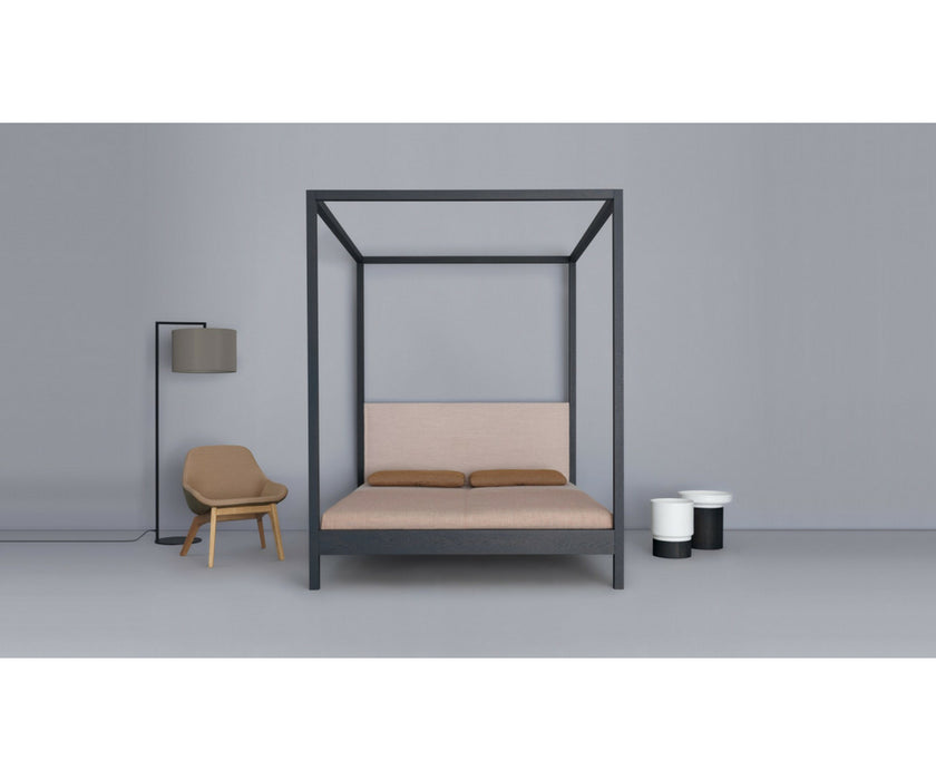 In Heaven Bed Zeitraum
