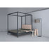 In Heaven Bed Zeitraum