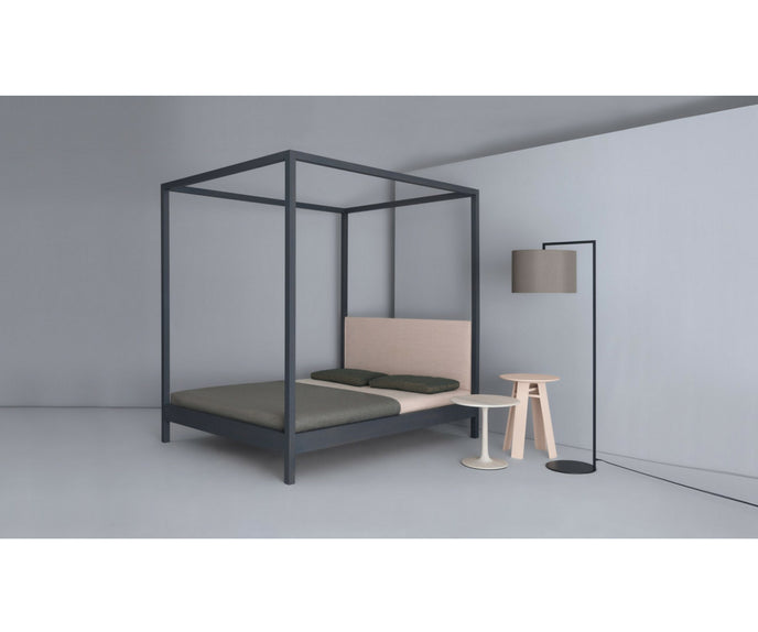 In Heaven Bed Zeitraum