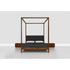 In Heaven Bed Zeitraum