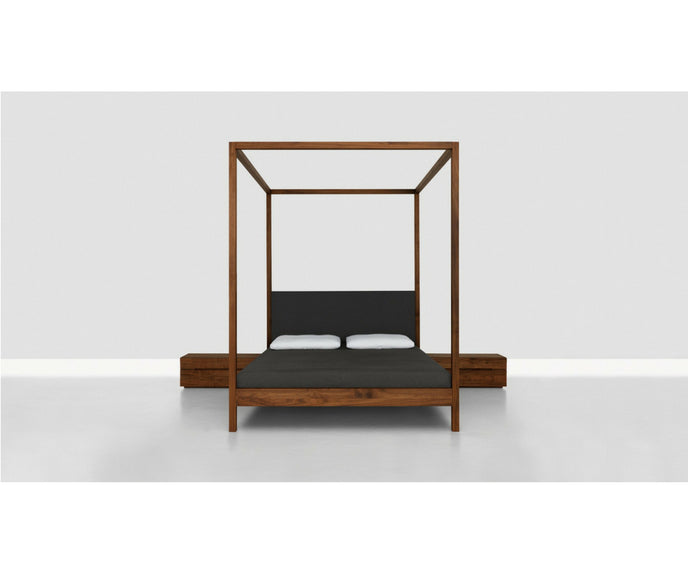In Heaven Bed Zeitraum