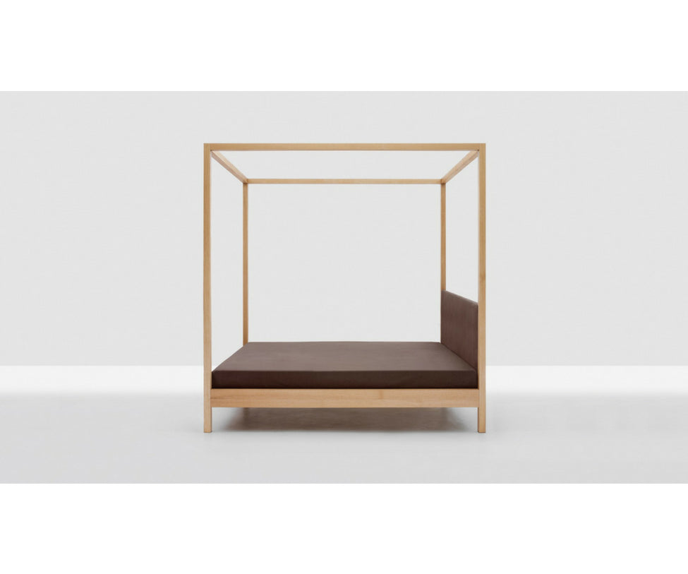 In Heaven Bed Zeitraum
