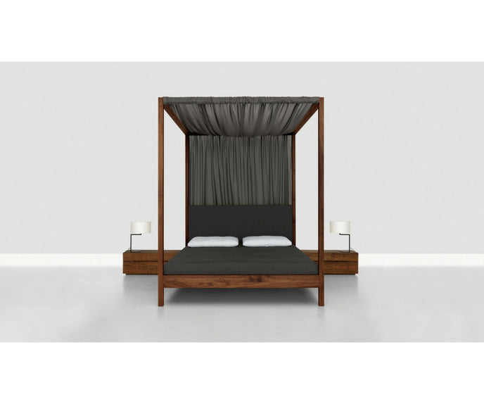 In Heaven Bed Zeitraum