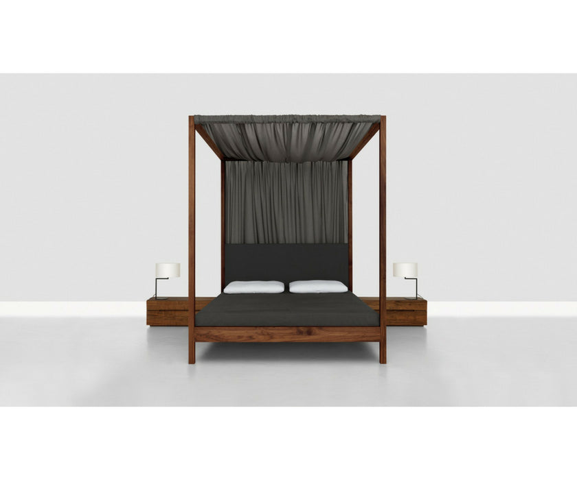 In Heaven Bed Zeitraum