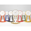 High end Infinity Table Clock by Bosa Trade Casa Design