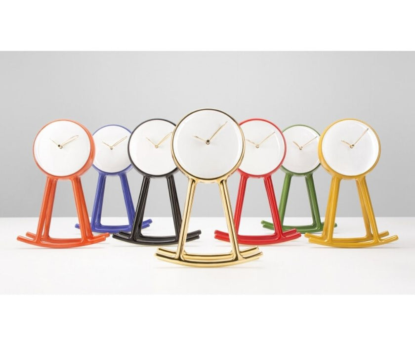 High end Infinity Table Clock by Bosa Trade Casa Design