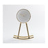 High end Infinity Table Clock by Bosa Trade Casa Design