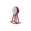 High end Infinity Table Clock by Bosa Trade Casa Design