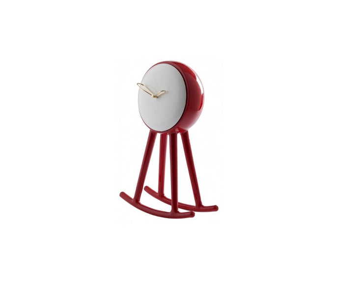 High end Infinity Table Clock by Bosa Trade Casa Design