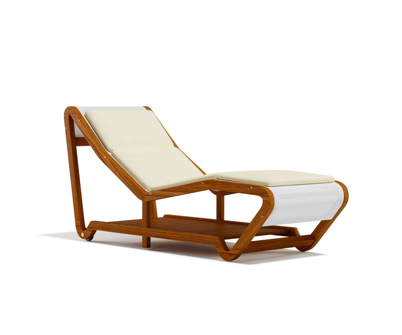 Atmosphera Infinity Chaise Lounge