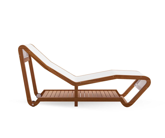 Atmosphera Infinity Chaise Lounge