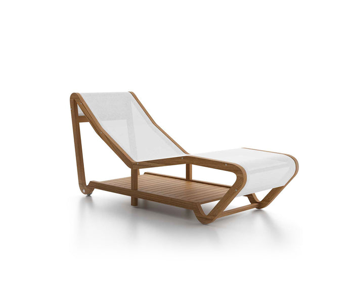 Atmosphera Infinity Chaise Lounge