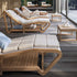 Atmosphera Infinity Chaise Lounge